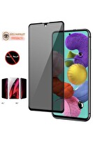 Teknoparkta Samsung Galaxy S21fe S21 Fe Hayalet Ekran Koruyucu Privacy Gizlilik Filitreli Tam Kaplayan