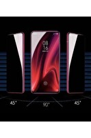 Teknoparkta Samsung Galaxy S20 Fe Hayalet Privacy Gizli Filitreli Görünmez Tam Kaplayan Kırılmaz Ekran Koruyucu