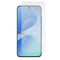 Engo Infinix Hot 60 Pro Uyumlu 9H Nano Şeffaf Mat Ekran Koruyucu