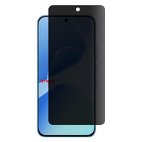 Engo Infinix Hot 60 Pro Uyumlu 9H Nano Şeffaf Hayalet Ekran Koruyucu