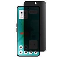 Engo Nokia Nothing Phone 3A Community Edition Uyumlu Hayalet Ekran Koruyucu