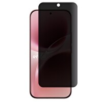Engo Vivo V70 Uyumlu 9H Nano Anti Spy V2538 Hayalet Ekran Koruyucu