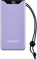 Momax Intenso F10000 10000 mAh 20W PD 3.0 Quick Charge Purple Powerbank