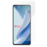 Engo General Mobile 26 Pro 5G Uyumlu 9H Nano Mat Ekran Koruyucu
