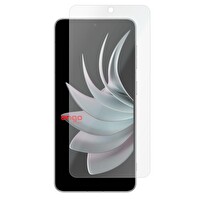 Engo General Mobile GM Fenix 2 Pro Mat Ekran Koruyucu 9H Nano