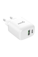 Ktools Boost 30W USB Pd Kablosuz Seyahat Şarj Aleti