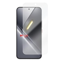 Engo Poco X8 Pro Max Mat Ekran Koruyucu 9H Nano Anti Glare