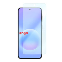 Engo Samsung Galaxy A57 Ekran Koruyucu 9H Sertlik Nano Parlak