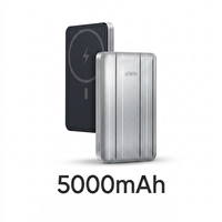 Çeşithane Ferro WPG-054 50000 mAh Powerbank 22.5W  Taşınabilir Şarj Cihazı