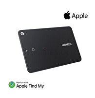 Ugreen 45298 CM817 IP68 Smart Finder FineTrack Slim Akıllı Konum Belirleyici