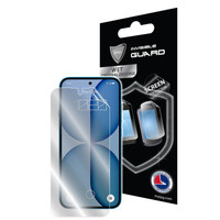 IPG Nothing Phone 4A için IPG Hydrogel İnce TPU Ekran Koruma
