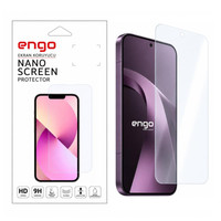Engo Xiaomi 17T Pro Ekran Koruyucu 9H Nano Parlak 6.83 inç