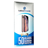 Evimdeyokyok Samsung Galaxy M31 5D Eko Cam Ekran Koruyucu TdrTR