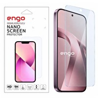 Engo Xiaomi 17T 9H Nano Parlak 6.59" Ekran Koruyucu
