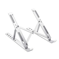 Powermaster 10-16" Alüminyum Notebook Tablet Standı Ayarlanabilir