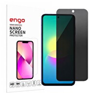 Engo Samsung Galaxy A27 5G Hayalet Ekran Koruyucu SM-A276B