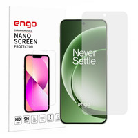 Engo OnePlus Nord 6 Mat Ekran Koruyucu 9H Nano Şeffaf CPH2793