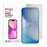 Engo Oppo Reno16 5G Mat Ekran Koruyucu 9H Nano Şeffaf CPH2865