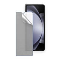 ScHitec Samsung Galaxy Z Fold5 Uyumlu Ön Yüzey Mat Hidrojel Ekran Koruyucu