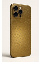 Piyatech Altın Örgü Tüm Telefon Modellerine Uyumlu Kaplama Sipariş Sonrası Marka ve Modelinizi İletiniz