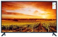 Awox B206500S 65" 164 Ekran Uydu Alıcılı 4K Ultra HD Smart LED TV