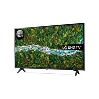 LG 43UP77006LB 43" 108 Ekran Uydu Alıcılı 4K Ultra HD Smart Led TV