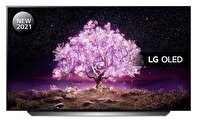 LG C1 OLED48C14LB 48" 122 Ekran Uydu Alıcılı 4K Ultra HD Smart Oled TV