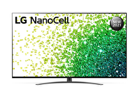 LG 50NANO866PA 50" 127 Ekran Uydu Alıcılı 4K Ultra HD Smart TV