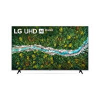 LG 55UP77106LB 55" 139 Ekran 4K Smart TV