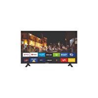 Awox B224300FH/S/V 43" 109 Ekran Uydu Alıcılı Smart LED TV