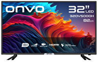 Onvo 320V500H 32" HD Uydu Alıcılı LED TV