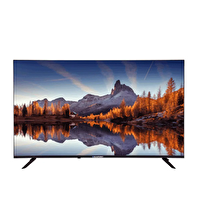 Blaupunkt BL43145SG 4K Ultra HD 43'' 109 Ekran Uydu Alıcılı Smart LED TV