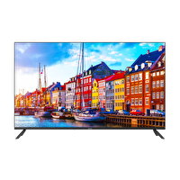 Altus AL50 UHD 9823 50" 127 Ekran 4K Ultra HD Uydu Alıcılı Smart LED TV
