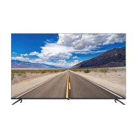 Altus AL65 9823 65" 165 Ekran UHD 4K Ultra HD Uydu Alıcılı Smart LED TV