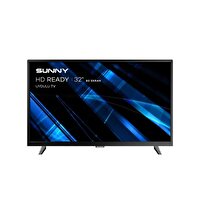 Sunny SN32DAL08/0202 32" 82 Ekran HD Ready Uydu Alıcılı LED TV