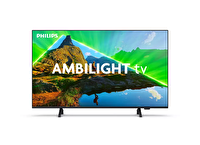 Philips 55PUS8349 55'' 132 Ekran 4K Ultra HD Uydu Alıcılı Smart LED TV