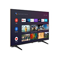 Grundig Tokyo 50GHU7900C 50" 127 Ekran Uydu Alıcılı 4K Ultra HD Smart LED TV