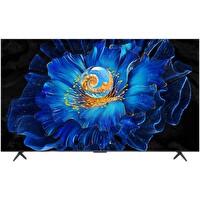 TCL 55C6KS 55" 139 Ekran 4K UHD QD-Mini LED Google TV