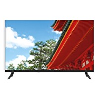 Dijitsu 32 D 15000 32" 80 Ekran Uydu Alıcılı HD OLED TV