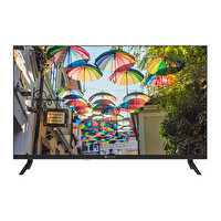 Dijitsu 32D9800 HD 32" 82 Ekran Uydu Alıcılı LED TV