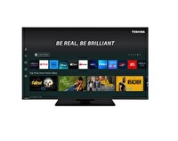 Toshiba 43LV3563DT Full HD 43" 109 Ekran Uydu Alıcılı Smart LED TV