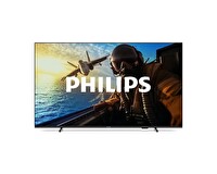 Philips 50PUS7000 4K Ultra HD 50" 127 Ekran Uydu Alıcılı Smart LED TV