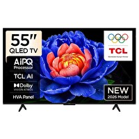 TCL 55T6D 55" QLED Google TV