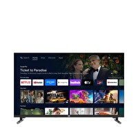 Beko B643 C Full HD 43" 109 Ekran Uydu Alıcılı Android Smart LED TV