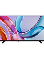 Regal 32T01900 HD 32" 82 CM Ekran Uydu Alıcılı Smart LED TV
