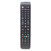 Electroon Dijitsu DJT65S 4K Smart LED TV Uyumlu Kumanda