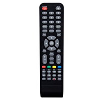 Electroon Onvo 2200-ED001NV1 LED TV Uyumlu Kumanda