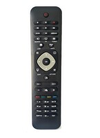 Electroon Philips RM-L1128 Uyumlu LCD LED TV Kumanda