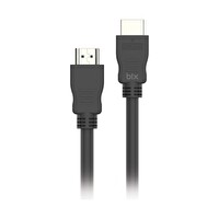 Bix NHD05 4K@60HZ 18 Gbps Veri Aktarım Destekli 5 Metre 2.0 HDMI Kablo