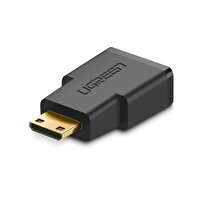 Ugreen Mini HDMI To HDMI Dönüştürücü Adaptör